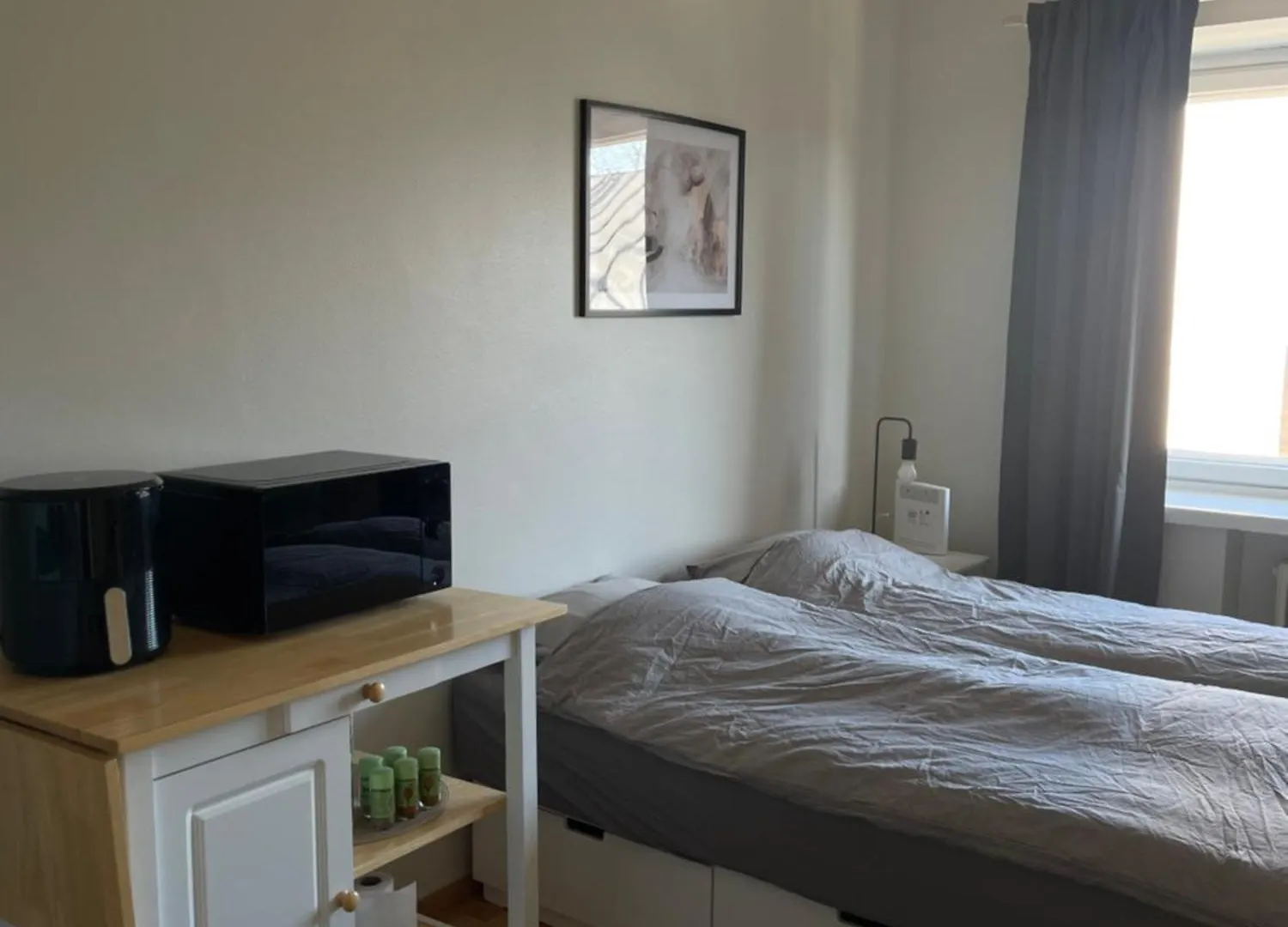 Апартаменты Nuku Hyvin Ydinkeskustassa! Smart Tv- Nopea Netti Хельсинки 0*,  Финляндия